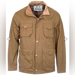 Barbour Sanderling Casual Men's Jacket
